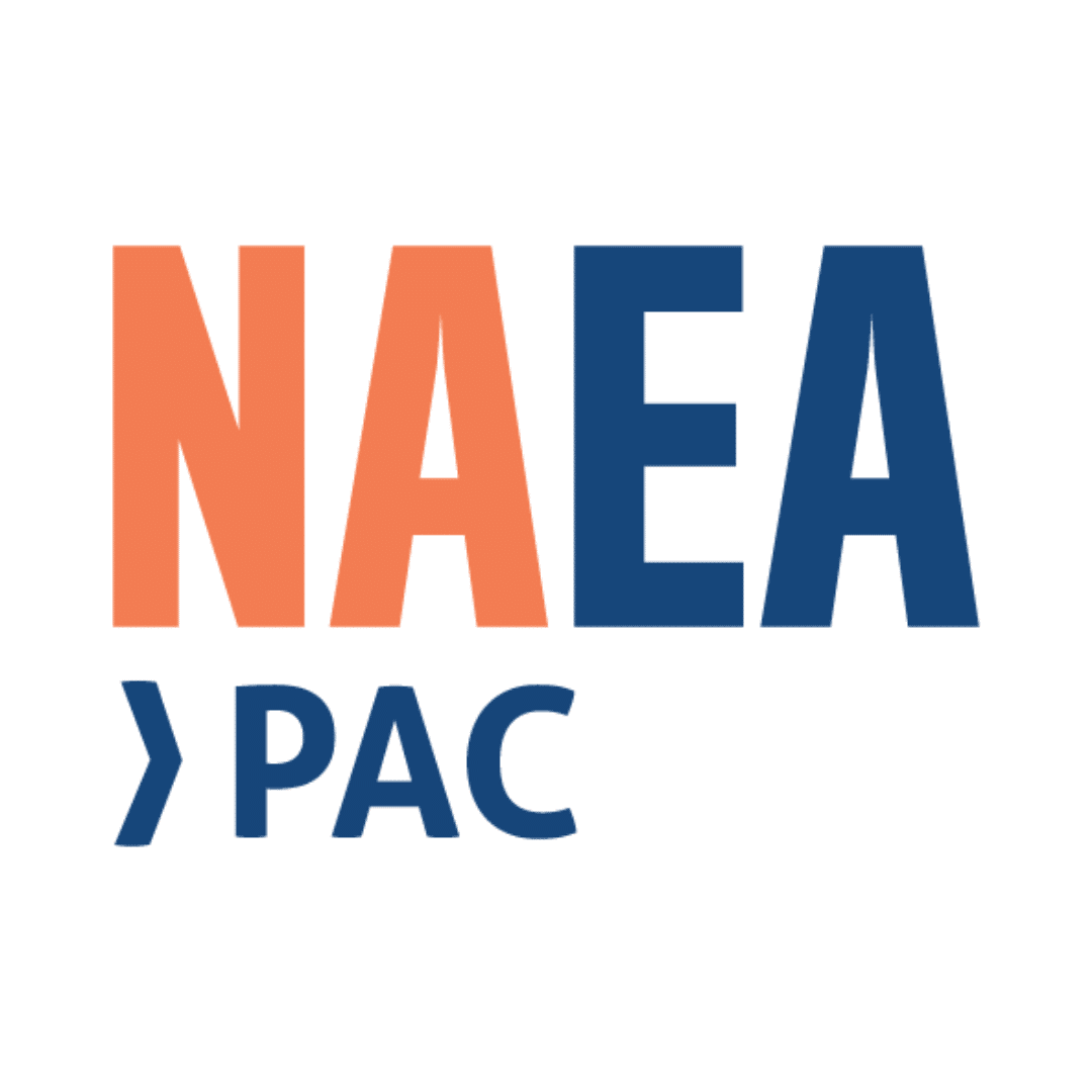 NAEA PAC Logo