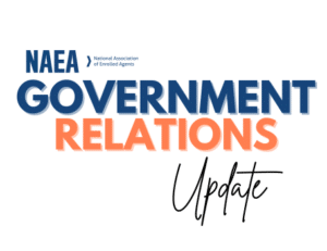 NAEA Government Relations Update
