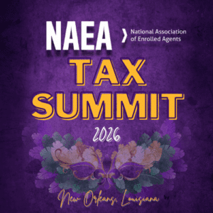 Education Callout Image Tax Summit 2026 New Orleans, Louisiana