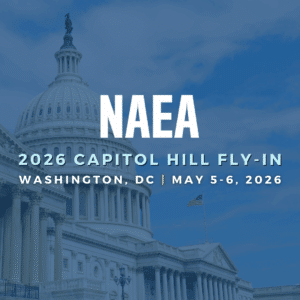 2026 Capitol Hill Fly-In | Washington, DC | May 5-6, 2026
