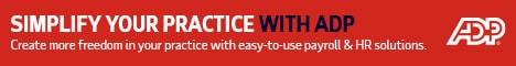 ADP | Simplify your practice with ADP