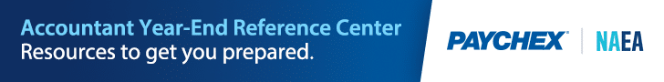 Paychex | NAEA Accountant Year-End Reference Center. Resources to get you prepared.