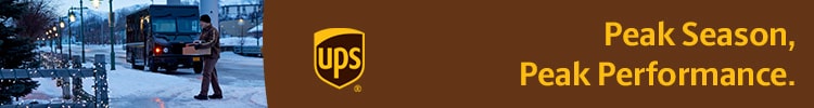 UPS Banner Ad December 2025 750x100 V2