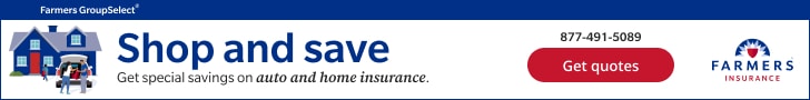 Shop and Save: Get special savings on auto and home insurance. Get Quotes | Farmers Insurance